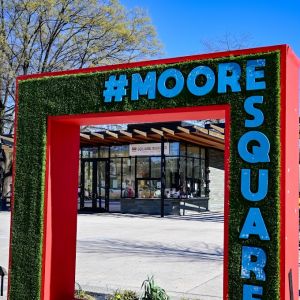 Moore Square Market