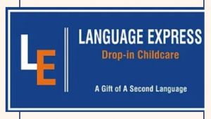 Language Express Kids Camp