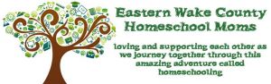Eastern Wake County Homeschooling Moms