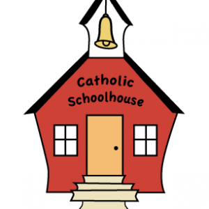 Catholic Schoolhouse