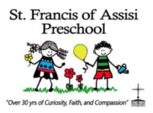 Saint Francis of Assisi Preschool