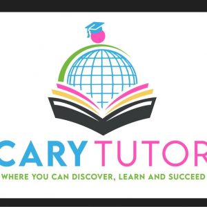 Cary Tutor