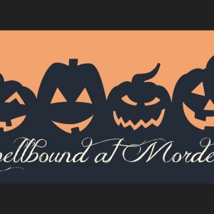 10/28 Spellbound Mordecai