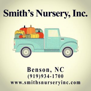 Smith’s Nursery and Produce Farm's Pumpkin Patch