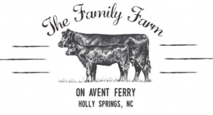 The Family Farm on Avent Ferry