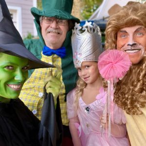 10/29 Kid's Halloween Party and Costume Contest with Jennifer Trudnak, Keller Williams Cary