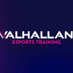 Valhallan Esports Training Parties