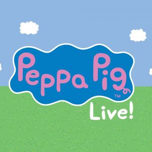 11/13 DPAC presents Peppa Pig Live