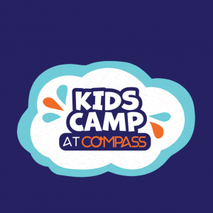 Kids Camp at Compass Christian Church