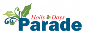 12/14 Happy Holly Days Christmas Parade in Holly Springs