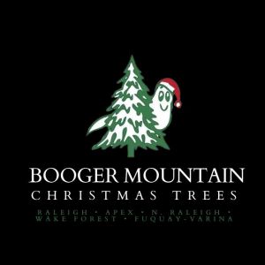 Booger Mountain Christmas Trees Multiple Locations