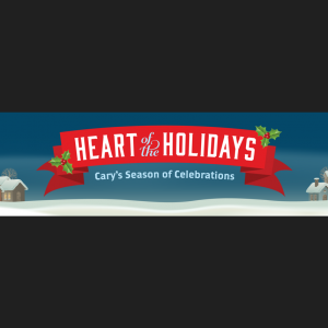 11/17 - 12/09 Letters and Photos with to Santa in Cary