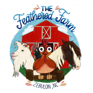 12/30 Feathered Farm's Let it Snow Cookie Class
