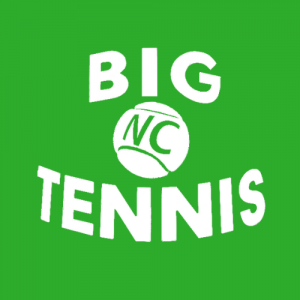 Big NC Tennis and Pickleball Camp
