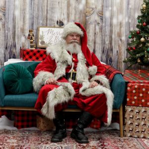 12/02, 12/13 & 12/17 Santa at Bumble Brews Cary