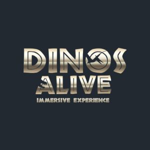 Dinos Alive Exhibition