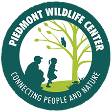 Piedmont Wildlife Center Homeschool in the Wild