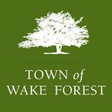 Town of Wake Forest Parks and Recreation Youth Athletics