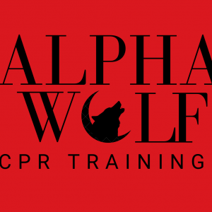 Alpha Wolf CPR Trainings
