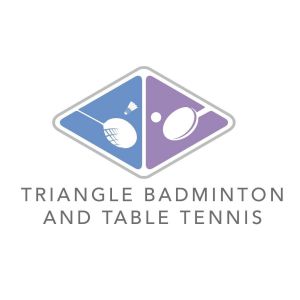 Triangle Badminton and Table Tennis
