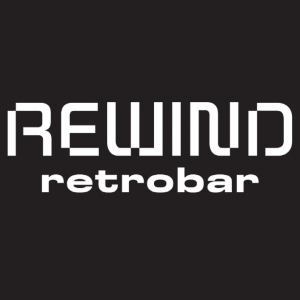 Rewind Retrobar