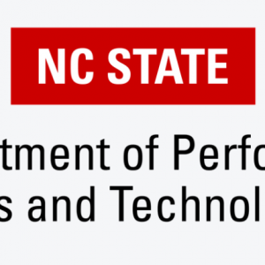 NC State Department of Performing Arts and Technology's Music Camp