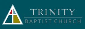 03/24 Trinity Baptist Church Easter Egg Hunt