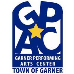 08/14 - 08/16 Disney Alladin Jr at Garner Performing Arts Center