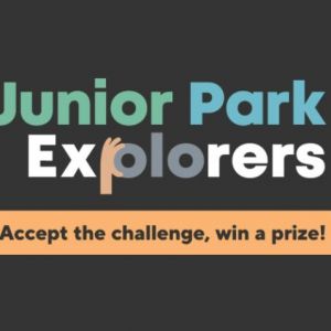 Wake County Junior Park Explorers
