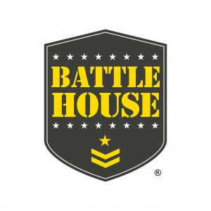 Battle House Laster Tag Parties