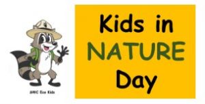 05/04 South Wake Conservationists' Kids in Nature Day at Lake Benson Park