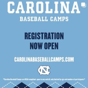 Carolina Baseball Camps