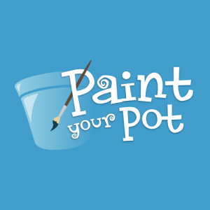 Paint Your Pot Track Out Discount