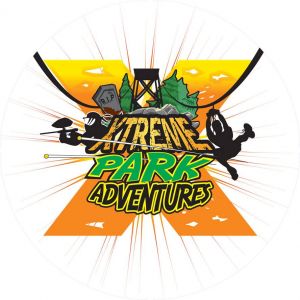 Xtreme Park Adventures Camp