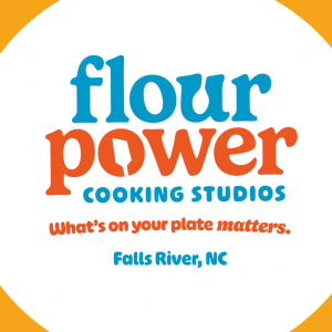 06/02 Flour Power (Falls River) Father’s Day Cooking