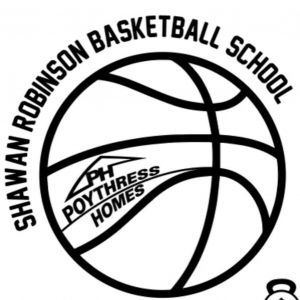 Shawan Robinson Basketball School Camp