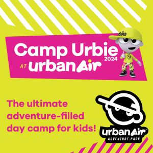 Camp Urbie's Adventure Camp