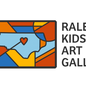 Raleigh Kids Art Gallery Camps