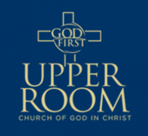 Upper Room's God First Football Camp