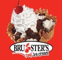 Bruster's Real Ice Cream Raleigh