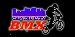 Capital City BMX Summer Camp