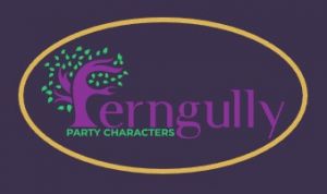 Fergully Party Characters Raleigh