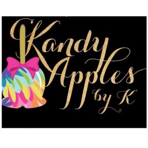 Kandy Apples by K