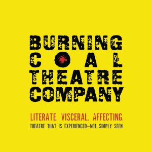 08/01 - 08/02  Burning Coal Theatre Presents Summer Theatre Conservatory