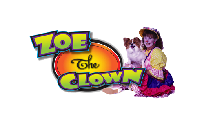 Zoe the Clown Anniversary Special