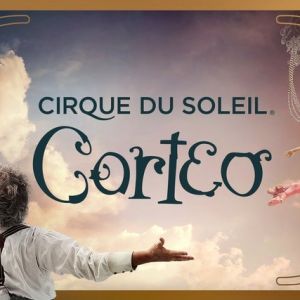 08/08 - 08/11 Cirque du Soleil: Corteo at PNC Arena