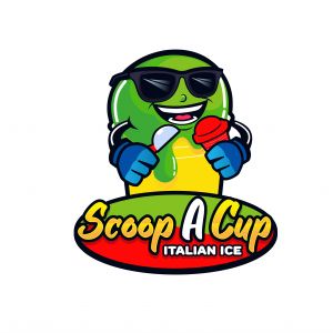 Scoop A Cup Italian Ice