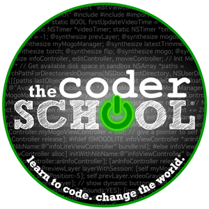 Coder School Parties