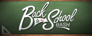 08/09 Garner United Methodist Church's Back to School Bash