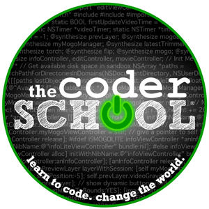 Coder School Free Intro Class